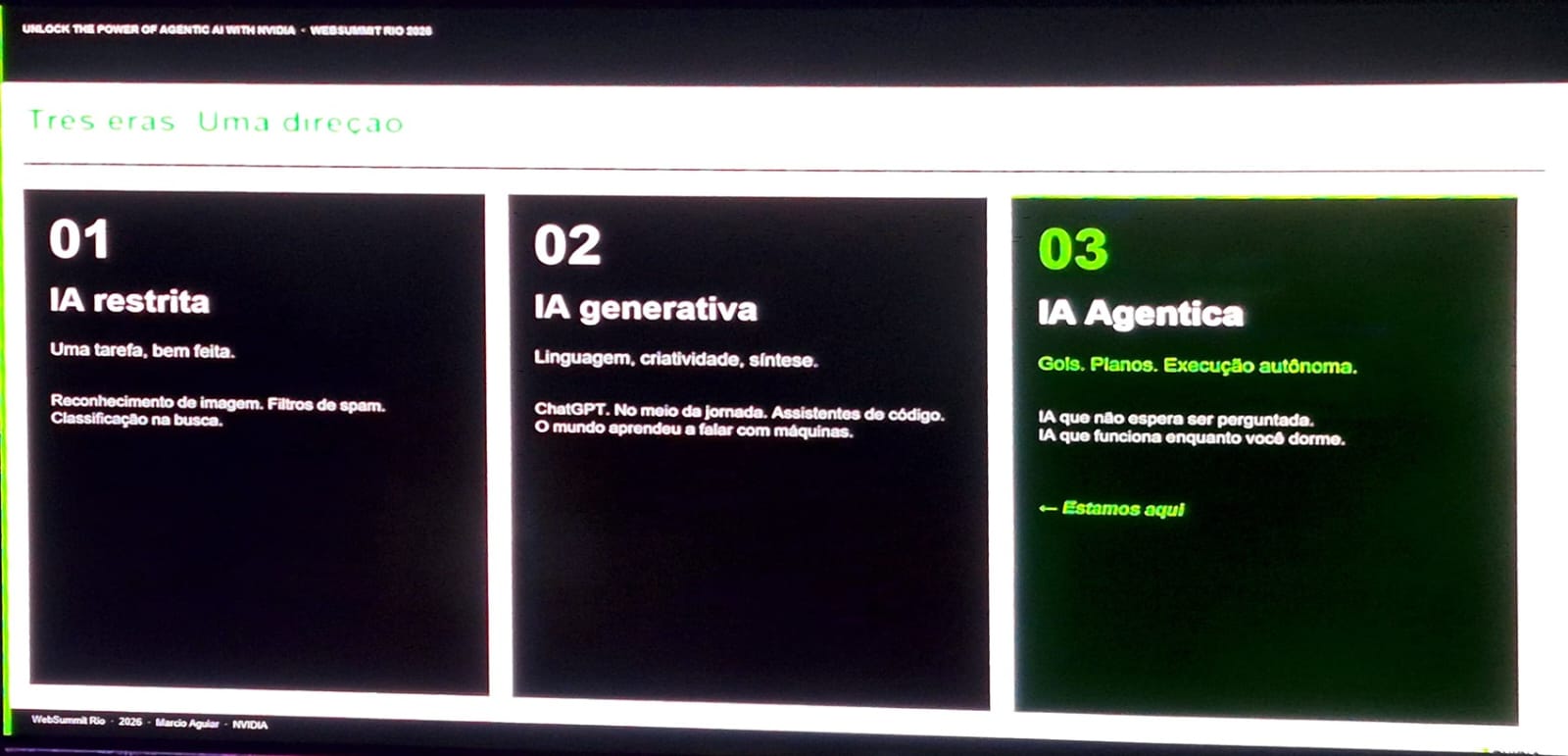 Slide 2 da apresentação NVIDIA Nemotron