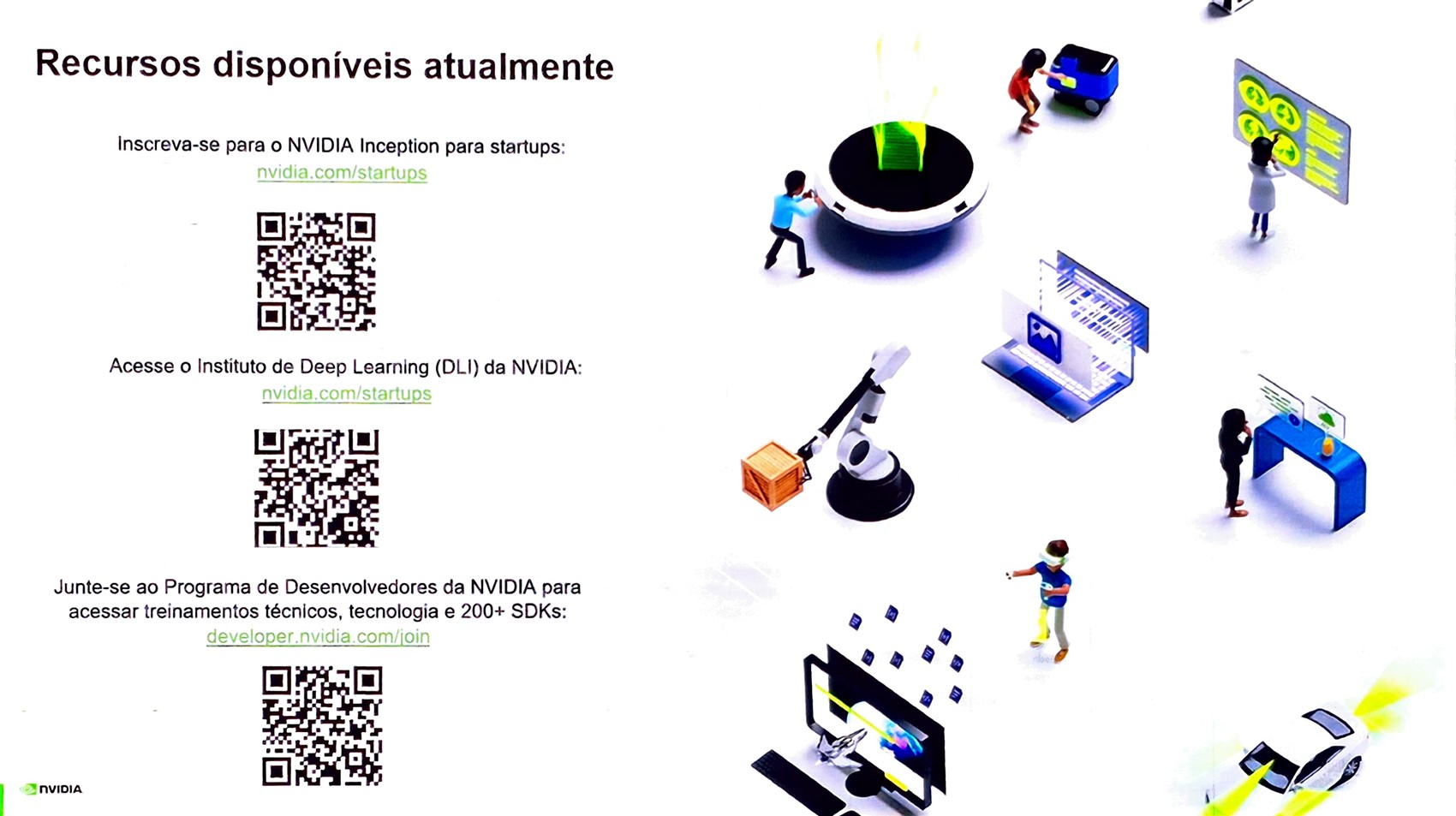 Slide 12 da apresentação NVIDIA Nemotron
